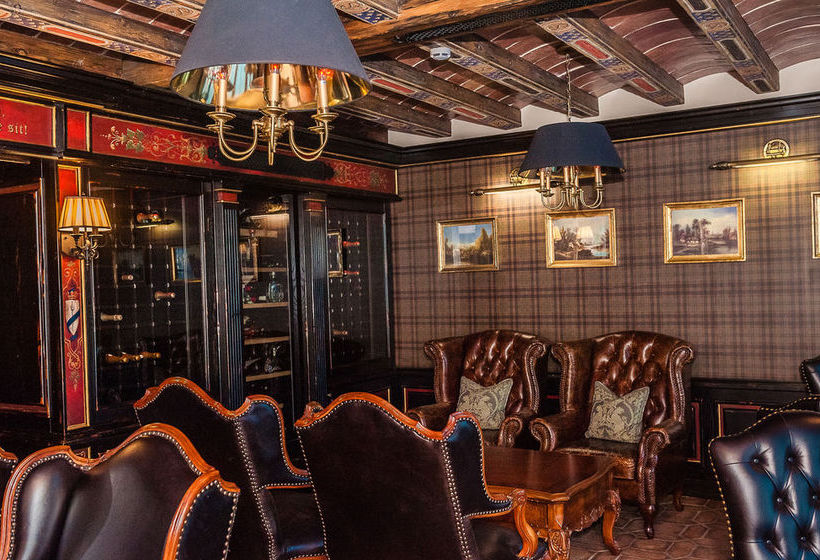 فندق Boutique  Seneshal