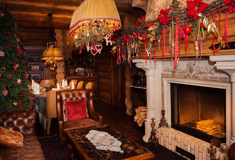 호텔 Boutique  Seneshal