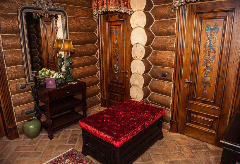 فندق Boutique  Seneshal