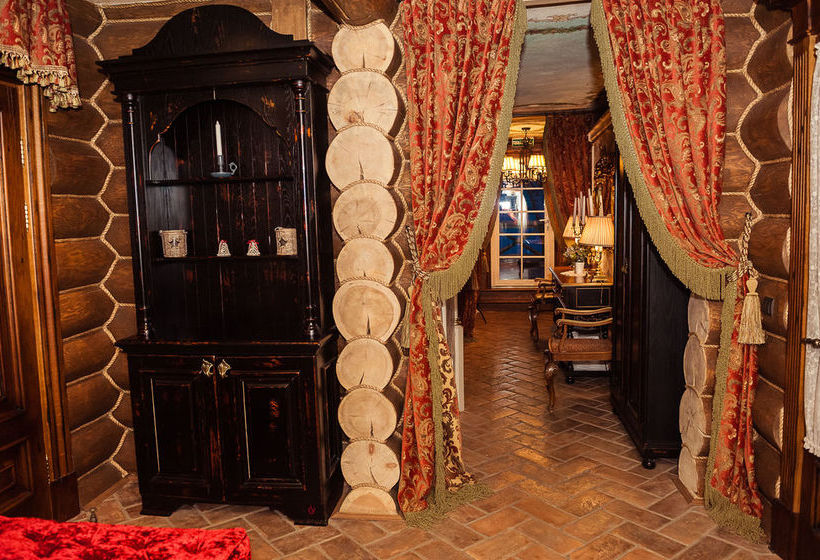 فندق Boutique  Seneshal