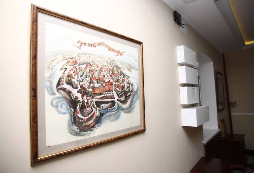 Boutique Hotel Stolica