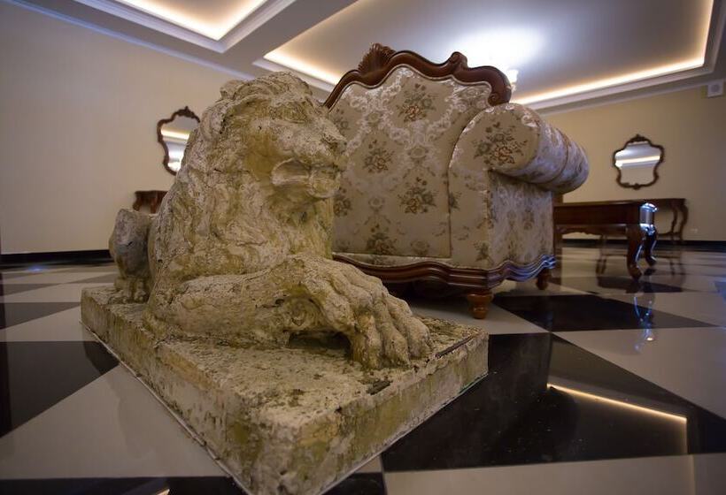 Boutique Hotel Stolica