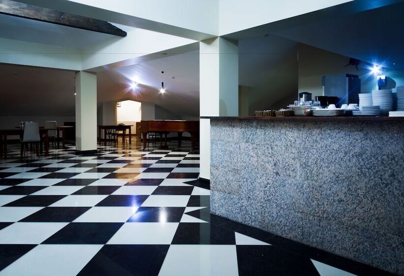 Boutique Hotel Stolica