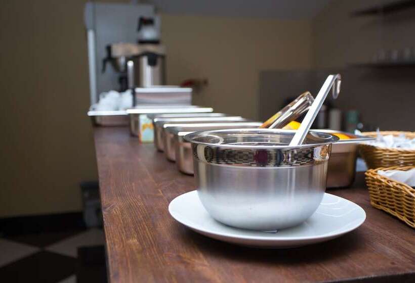 Boutique Hotel Stolica