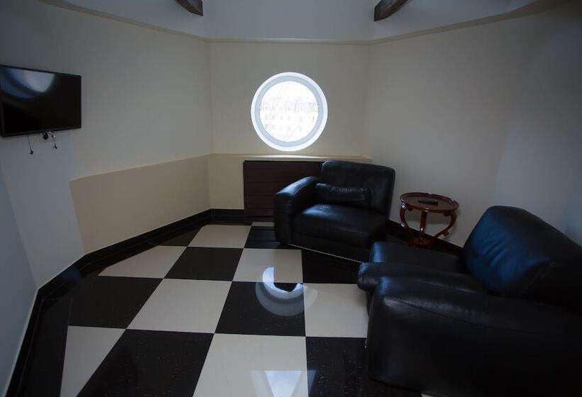 Boutique Hotel Stolica