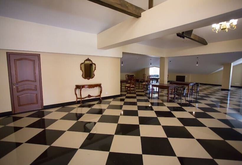 Boutique Hotel Stolica