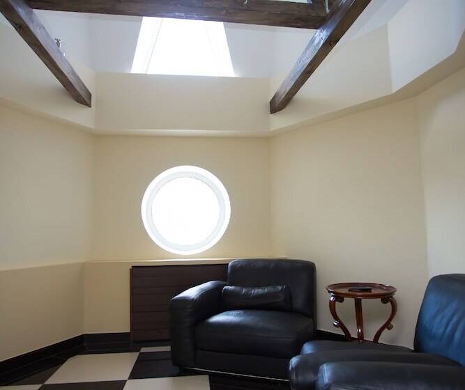 Boutique Hotel Stolica