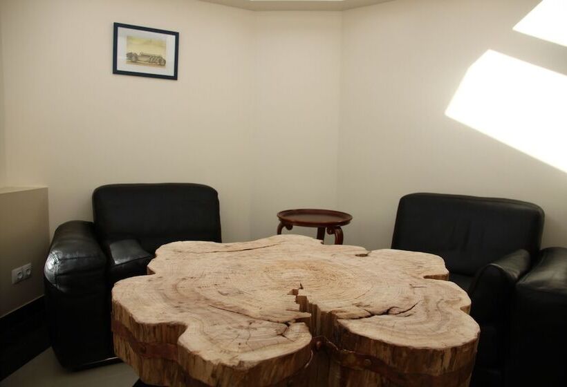 Boutique Hotel Stolica