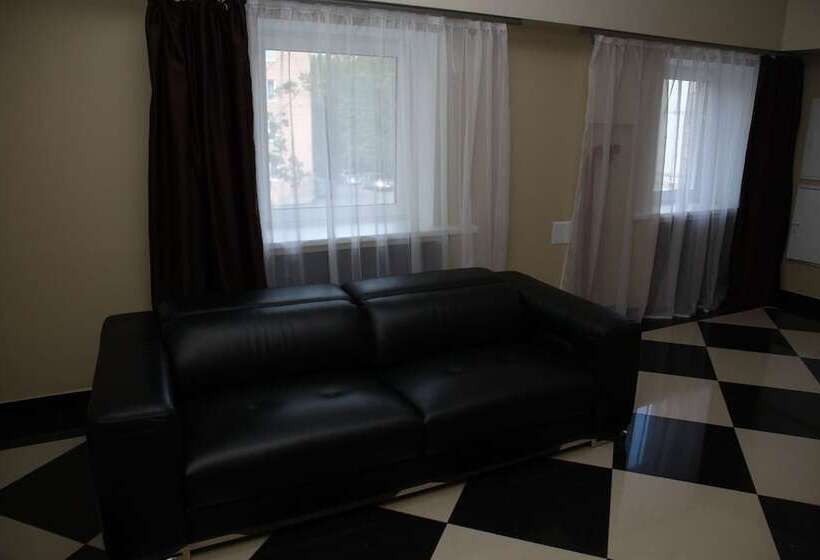 Boutique Hotel Stolica