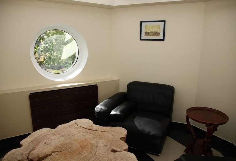 Boutique Hotel Stolica