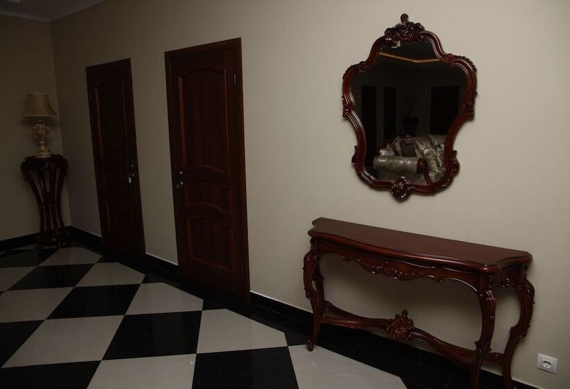 Boutique Hotel Stolica