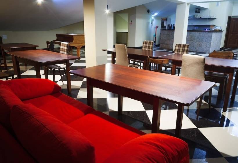 Boutique Hotel Stolica