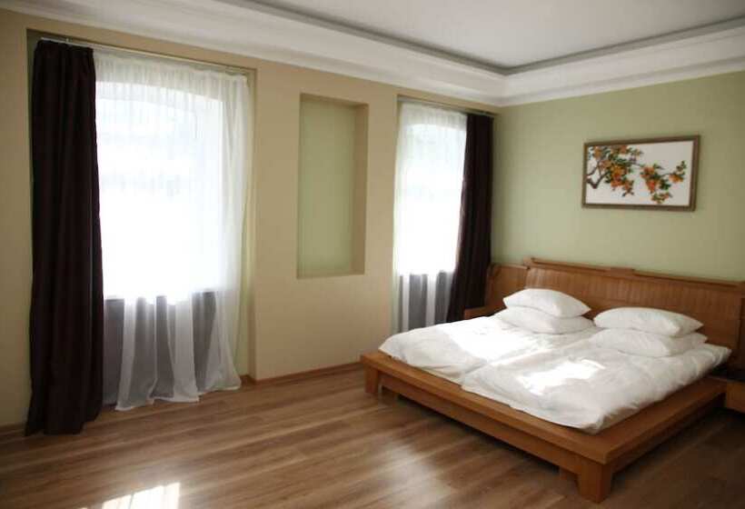 Boutique Hotel Stolica