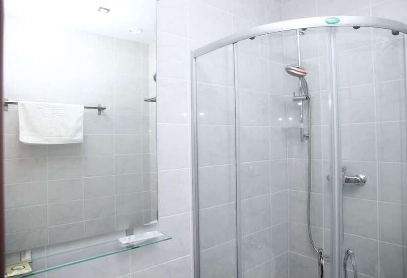 Boutique Hotel Stolica