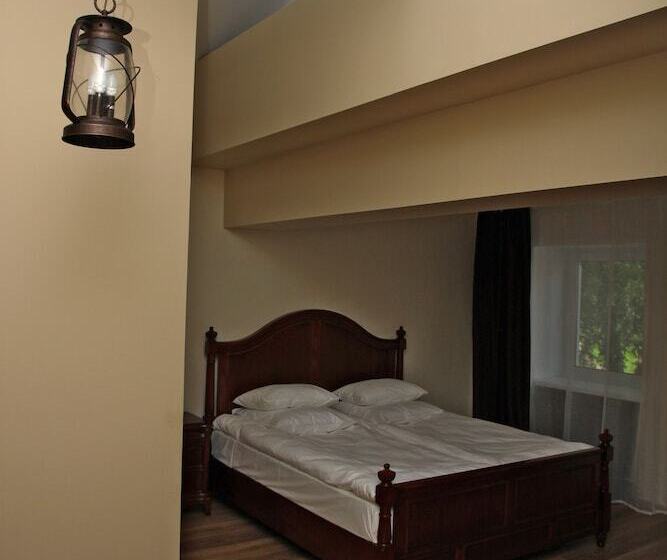 Boutique Hotel Stolica