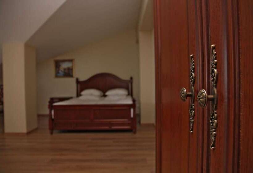 Boutique Hotel Stolica