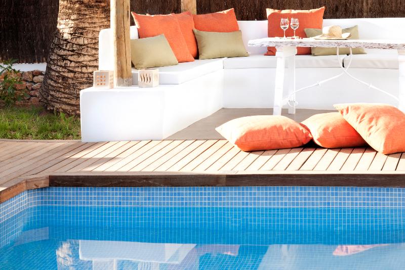 Cabau S'Argamassa Villas