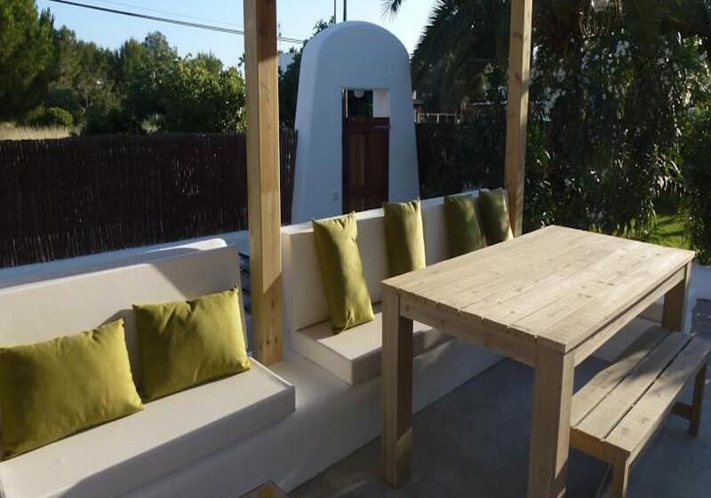 Cabau S'Argamassa Villas