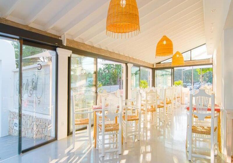 Cabau S'Argamassa Villas