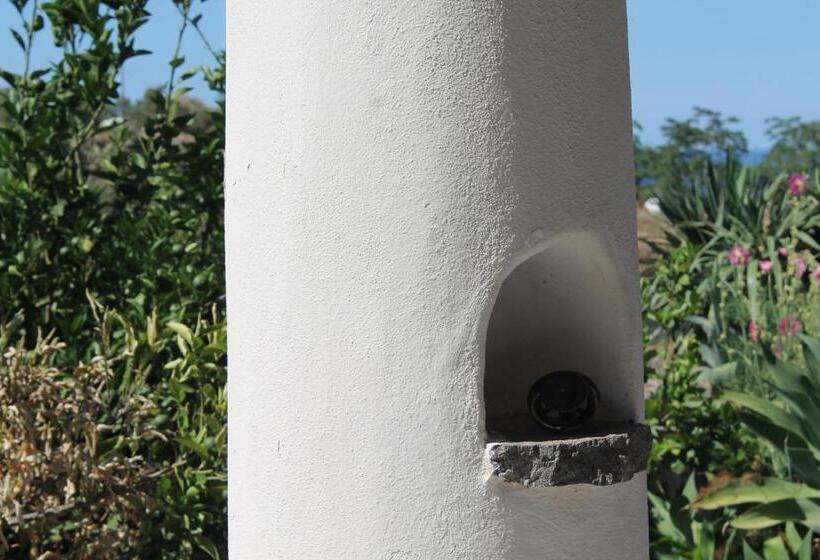 Case Vacanza Cafarella