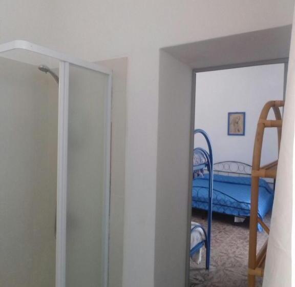 Case Vacanza Cafarella