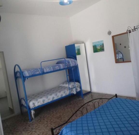 Case Vacanza Cafarella