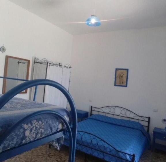 Case Vacanza Cafarella