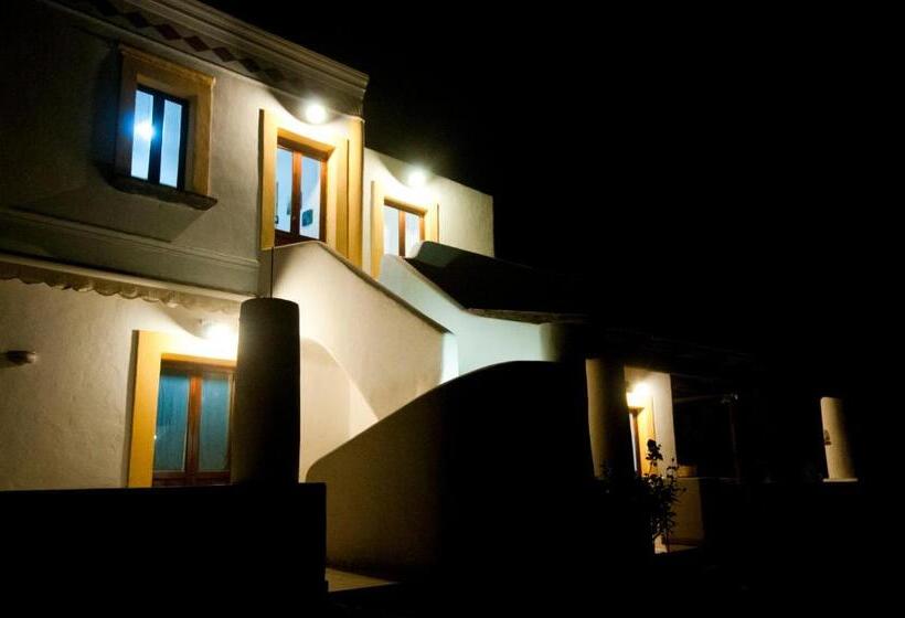 Case Vacanza Cafarella