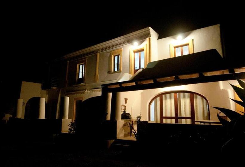 Case Vacanza Cafarella