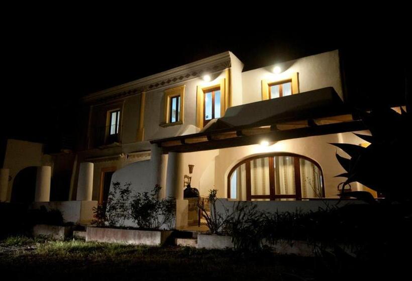 Case Vacanza Cafarella