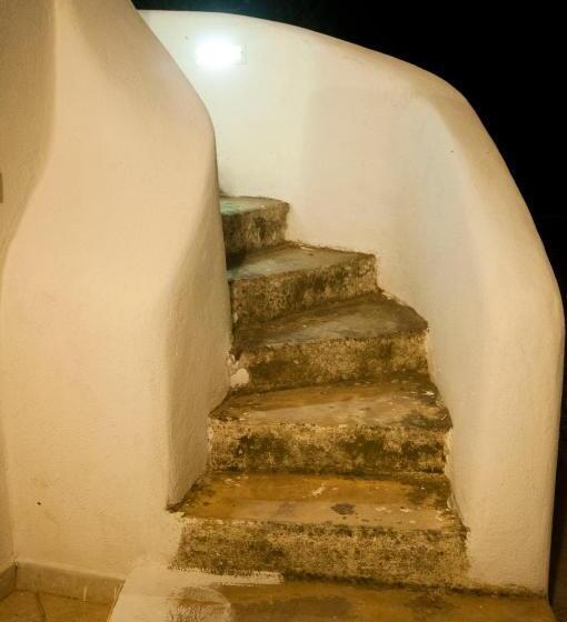 Case Vacanza Cafarella