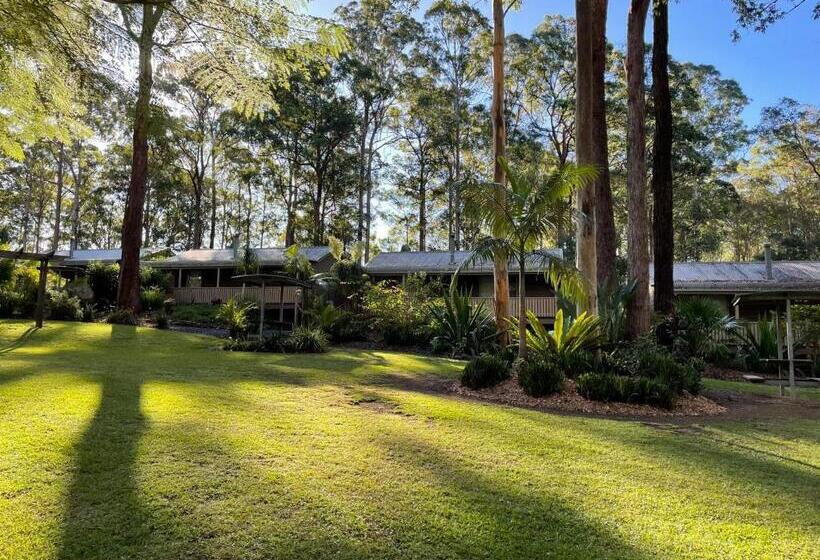 Chiltern Lodge Country Retreat