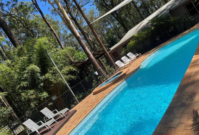 Chiltern Lodge Country Retreat