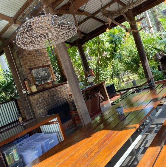 Chiltern Lodge Country Retreat