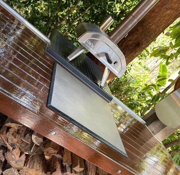 Chiltern Lodge Country Retreat