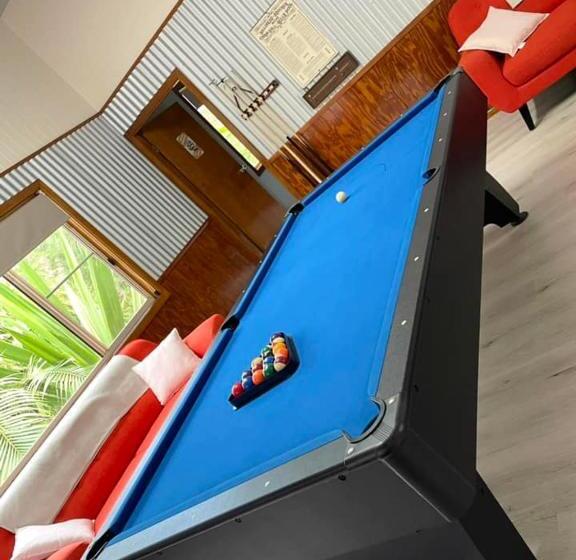 Chiltern Lodge Country Retreat