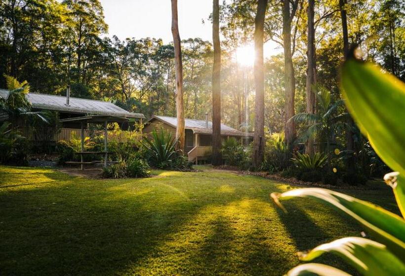 Chiltern Lodge Country Retreat