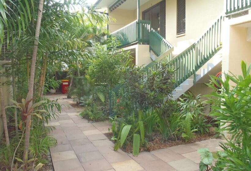 City Gardens Apartments