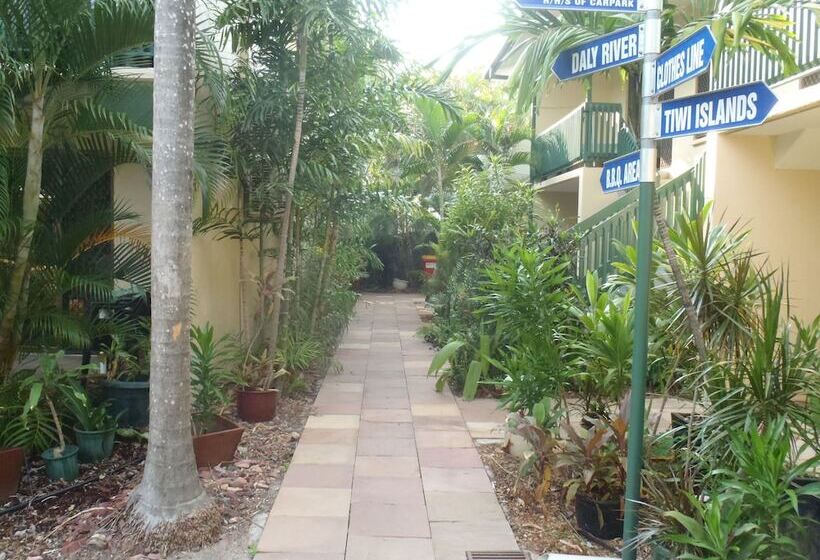 City Gardens Apartments