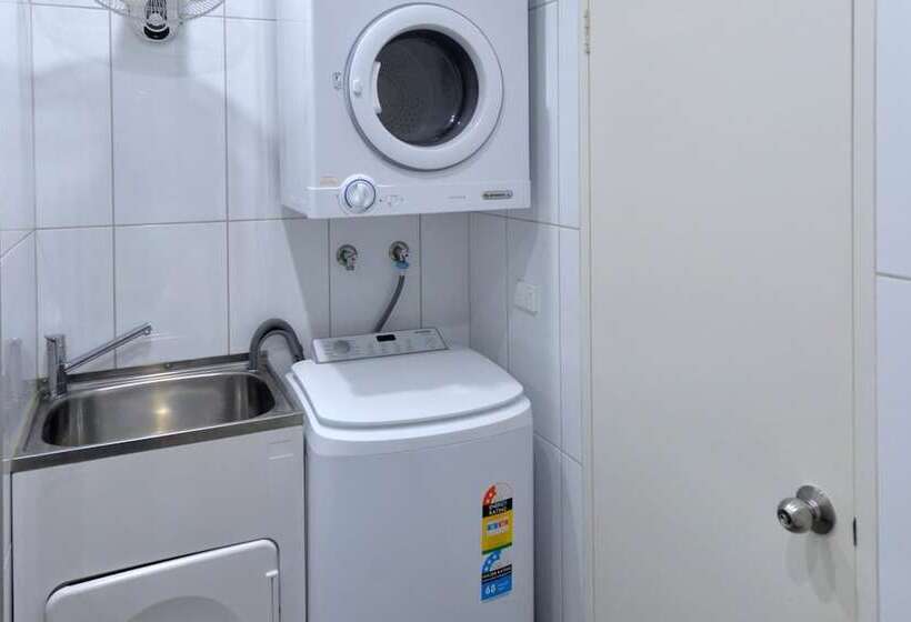 City Gardens Apartments