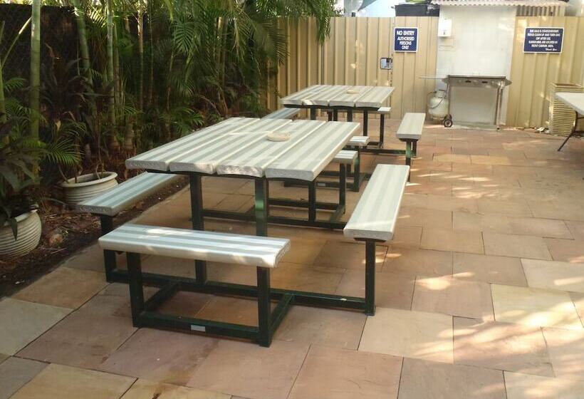 City Gardens Apartments