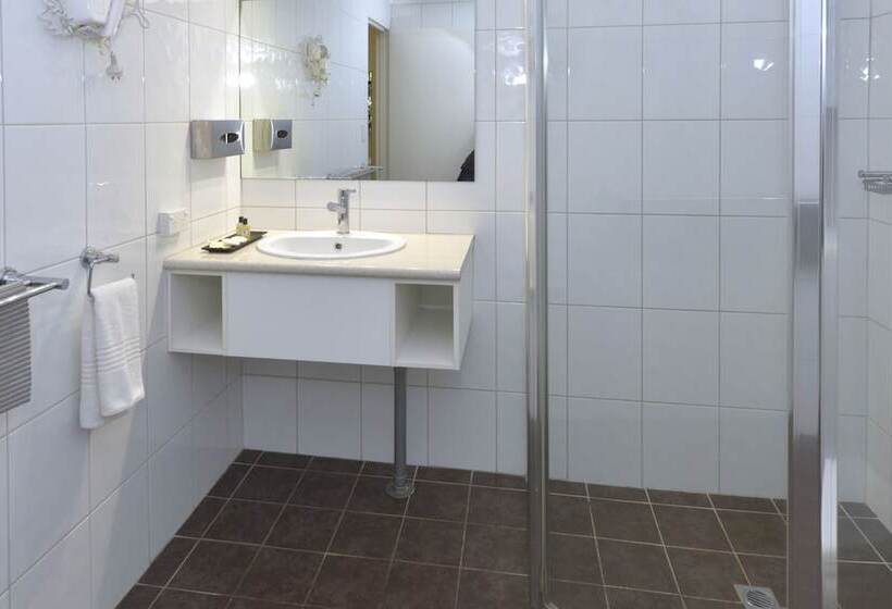 City Gardens Apartments