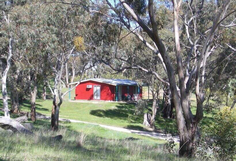 Clare Valley Cabins