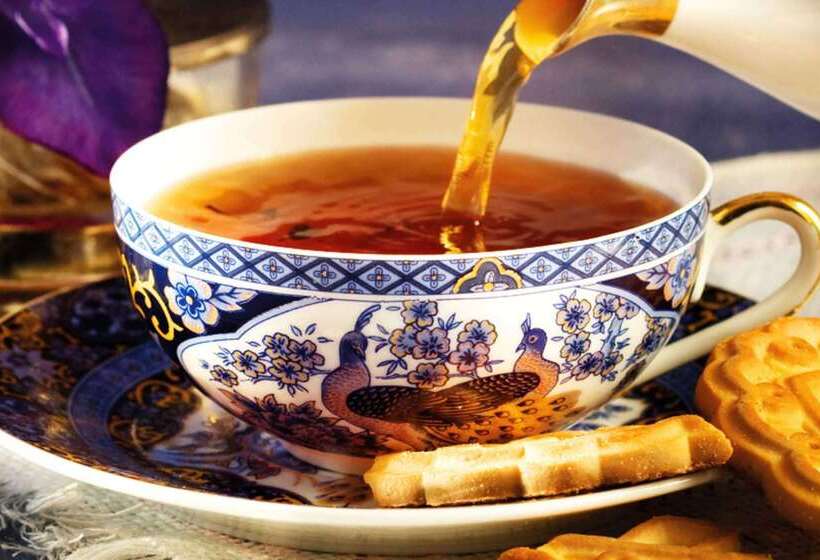 Clarion Collection Hotel Borgen