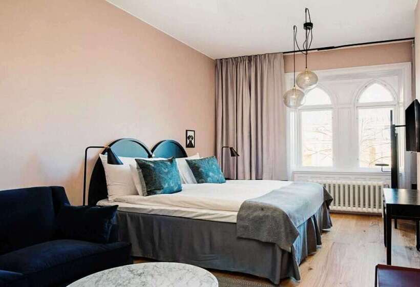 Clarion Collection Hotel Borgen