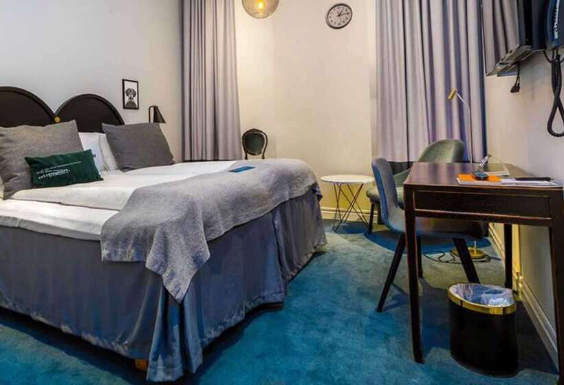 Clarion Collection Hotel Borgen