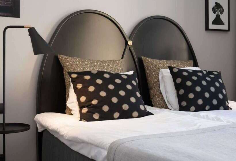 Clarion Collection Hotel Borgen