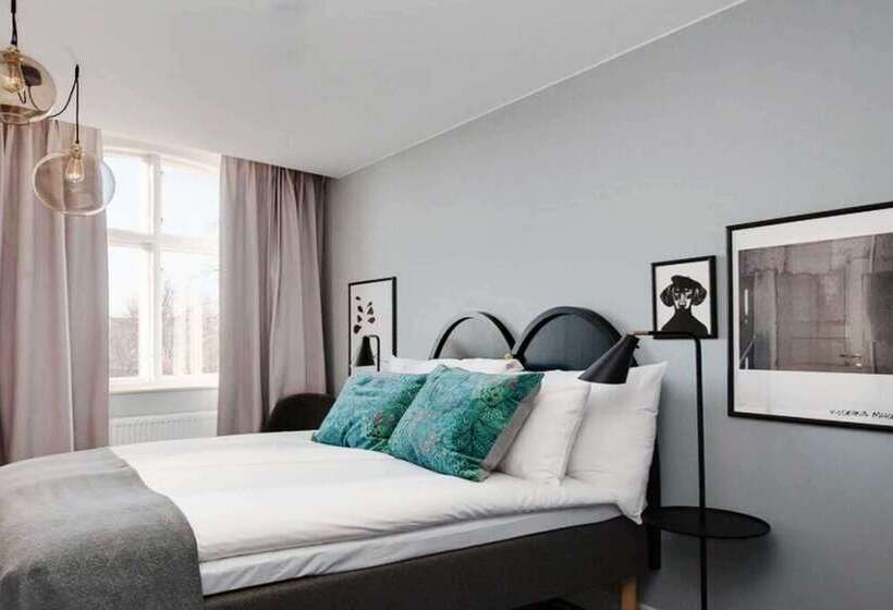 Clarion Collection Hotel Borgen