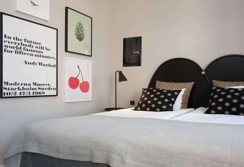 Clarion Collection Hotel Borgen