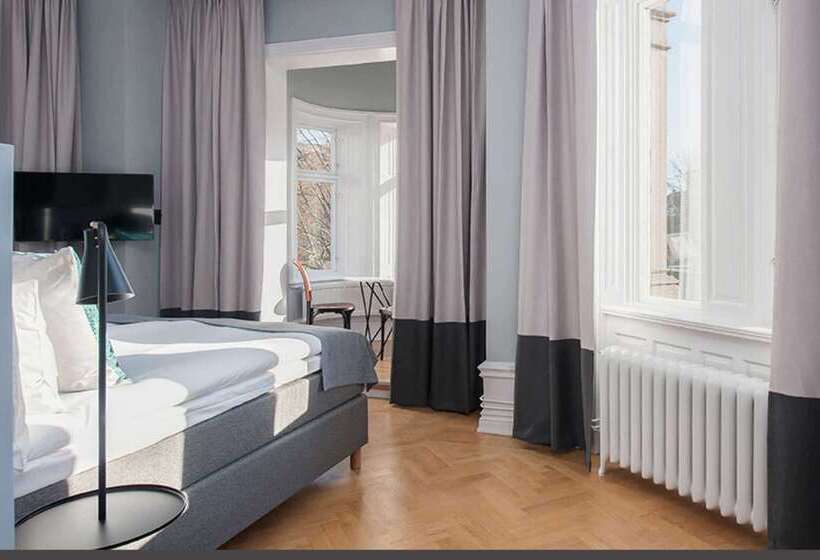 Clarion Collection Hotel Borgen